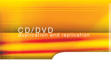 Click Here For Our CD Duplication Service, Matson Creative