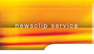 Click Here To Take Advantage Of Our Newsclip Service, Matson Creative